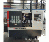 線軌數(shù)控車床 TCK46斜床身數(shù)控車床 專業(yè)數(shù)控車床廠家