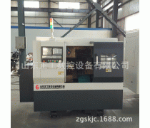 線軌小型數(shù)控車床 TCK36斜床身高速精密數(shù)控車床