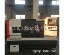 加長(zhǎng)型硬軌數(shù)控車床  正工數(shù)控CK6165全自動(dòng)臥式平床身數(shù)控車床