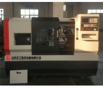 CK6180/1000數(shù)控車床